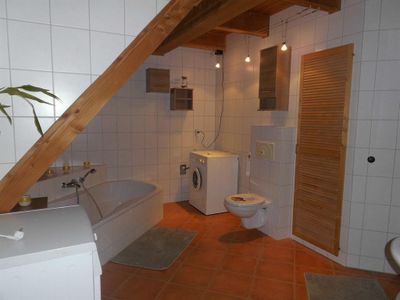 Unser Badezimmer