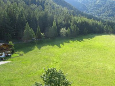 Eine Lage zum Verlieben - Haus Schoberblick Kals