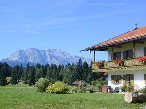 Ferienwohnung für 3 Personen (55 m&sup2;)