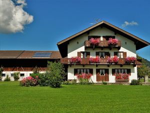 Ferienwohnung für 2 Personen (35 m&sup2;)