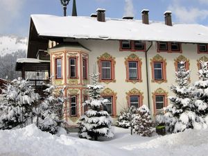 Ferienwohnung für 2 Personen (30 m&sup2;)