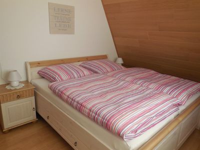 Schlafzimmer II