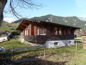 Chalet Bodehus