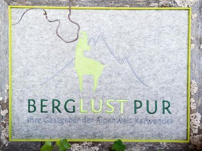 Berglust Pur