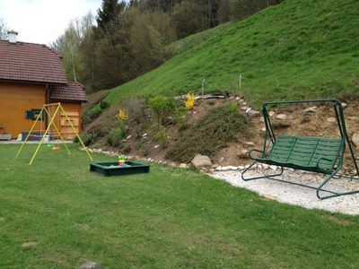 spielplatz