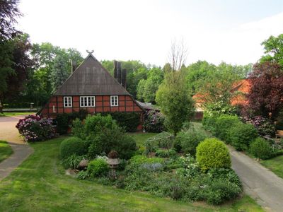 Altes Bauernhaus