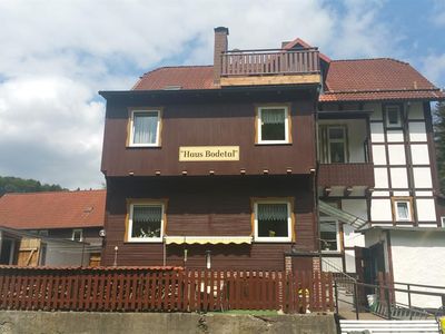 Haus Bodetal Altenbrak (4)