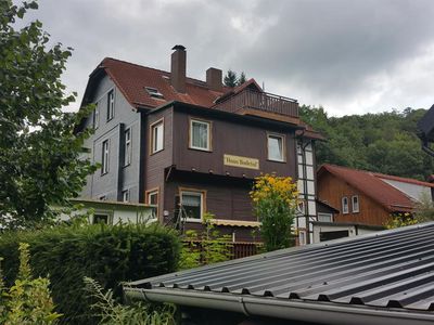 Haus Bodetal Altenbrak (7)