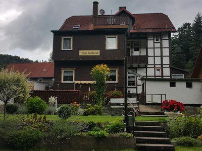 Haus Bodetal Altenbrak (6)