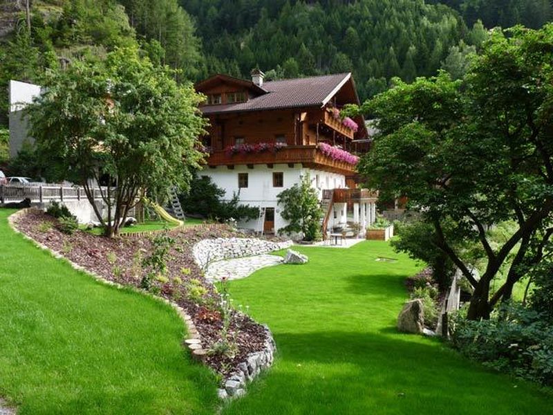 Ruggenthalerhof Matrei in Osttirol