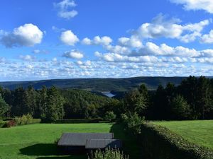 Schäfchenwolken zählen