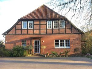 Ferienwohnung für 2 Personen (35 m&sup2;)