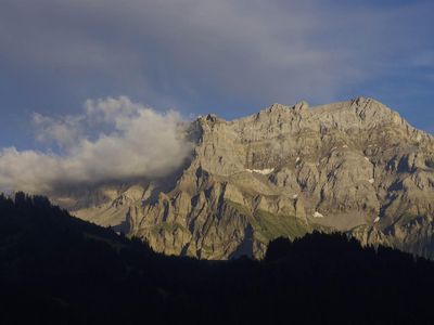 Aussicht Lohner