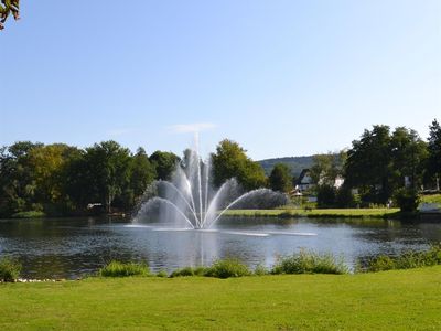 Kurparksee