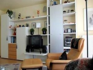 Ferienwohnung für 2 Personen (45 m&sup2;)