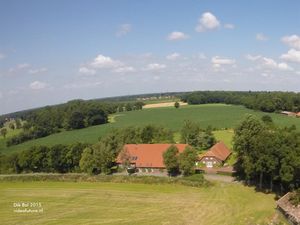 Ferienwohnung für 2 Personen (42 m&sup2;)