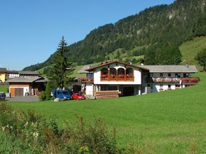 Ferienwohnung für 5 Personen (40 m&sup2;)