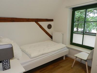 FeWo Starkenweide Schlafzimmer 2