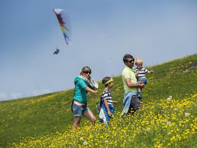 Kaiserwinkl, Sommerurlaub 3