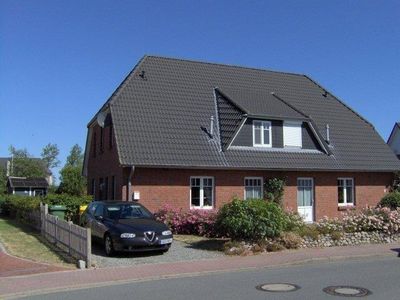 Ferienhaus Op de Geest