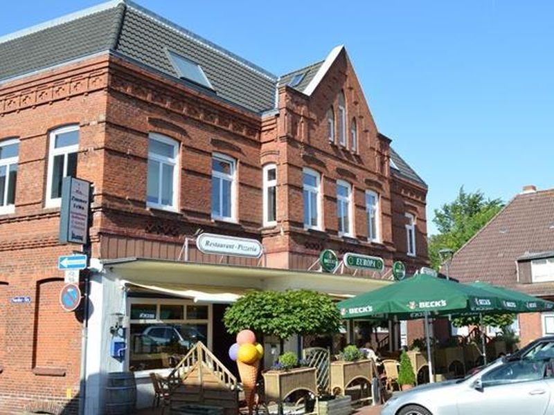 Willkommen im Kardamom-Haus in Garding