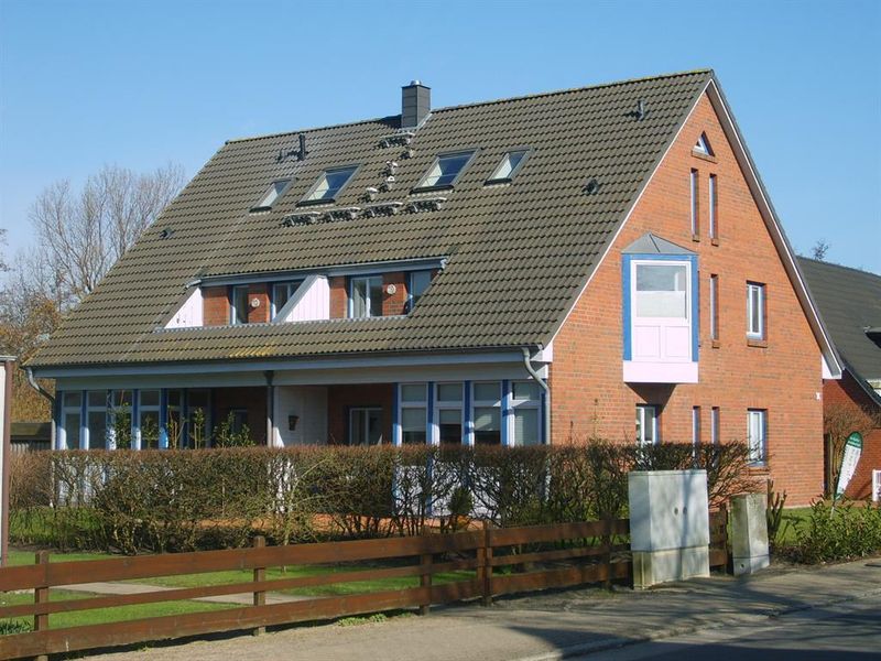 Haus Sommerwind in SPO