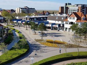 St. Peter-Ording Ferienwohnung Luv &amp; Lee