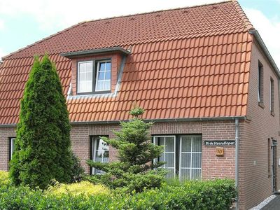 Hus bi de Strandlöper in St. Peter Ording