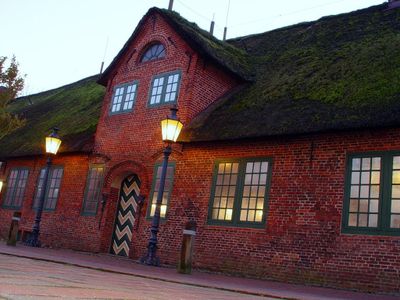 Museum im Dorf