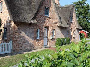 Ferienhaus an der Nordsee