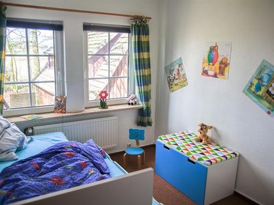 Kinderzimmer OG