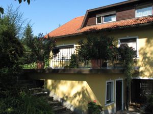 Wohnung Terrasse