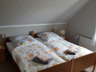 Doppelzimmer II oben