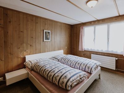 Schlafzimmer 2 1.Stock