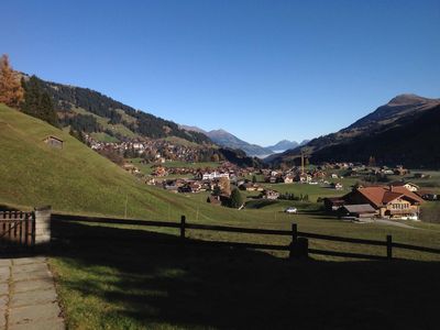 Nebelmeer Sigriswiler-Rothorn und Niederhorn