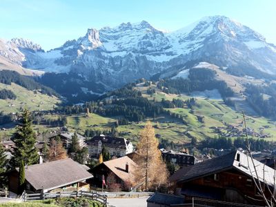 Adelboden