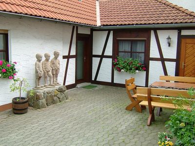 Vey´ne Ferienwohnung