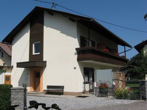 Ferienwohnung für 2 Personen (36 m&sup2;)