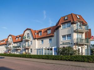 Ferienwohnung für 3 Personen (40 m&sup2;)