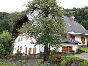 Ferienwohnung für 5 Personen (70 m&sup2;)