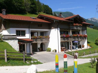 Haus Eicher