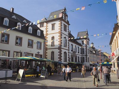 Altstadt Merzig