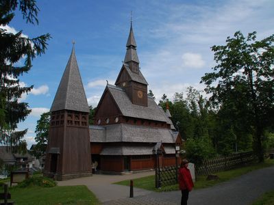 Stabkirche