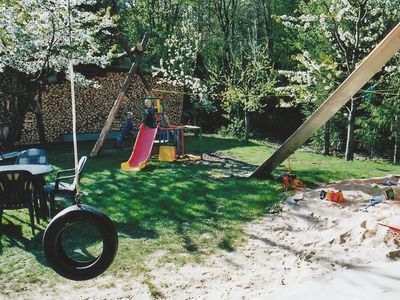 Spielplatz