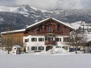 Ferienwohnung für 4 Personen (50 m&sup2;)