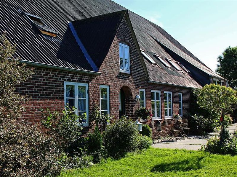 Antje's Ferienhof