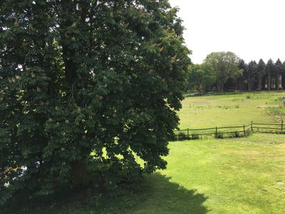 Sommer - Brückenzimmer