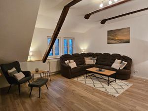 Ferienwohnung für 5 Personen (80 m²) in Stangheck