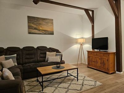 Ferienwohnung für 5 Personen (80 m²) in Stangheck 8/10