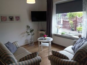 Ferienwohnung für 4 Personen (45 m²) in Stangheck